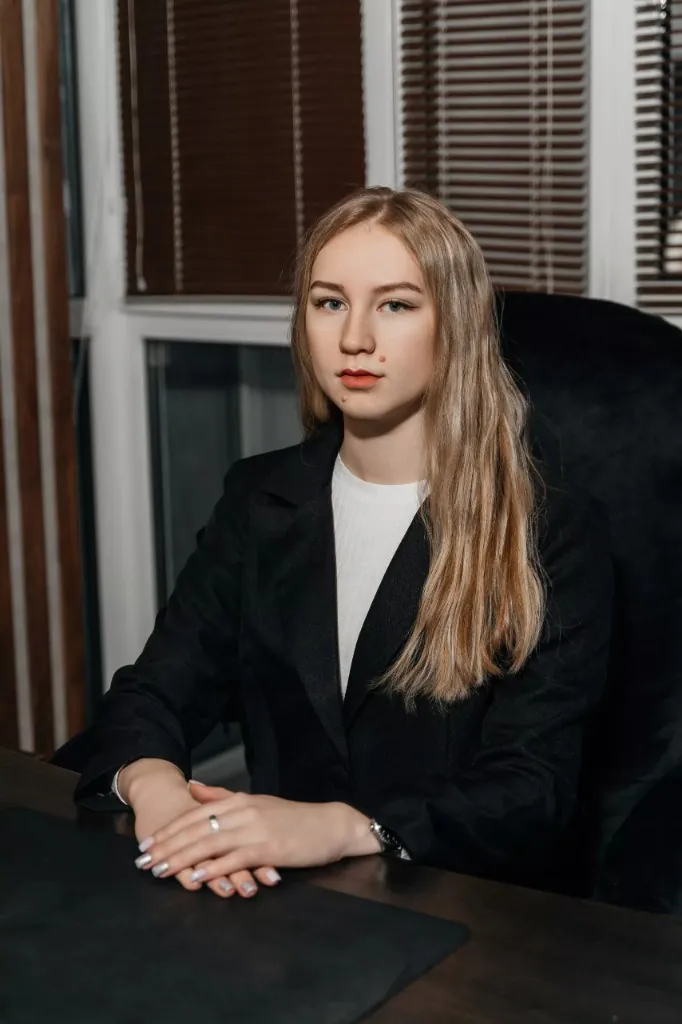 Портникова Юлия Ивановна — консультант Юридического Содружества по военно-врачебным вопросам