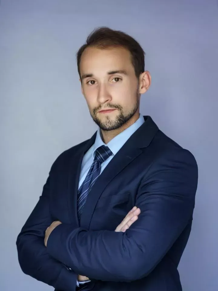 Касицкий Валерий Романович — юрист Юридического Содружества по судебным делам